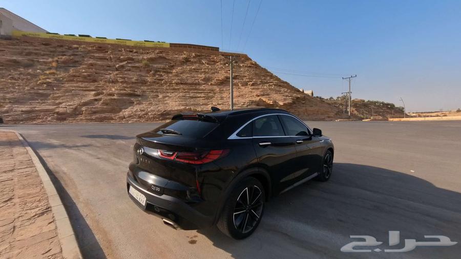انفنتي QX55 ESSENTIAL 202264168749852802114