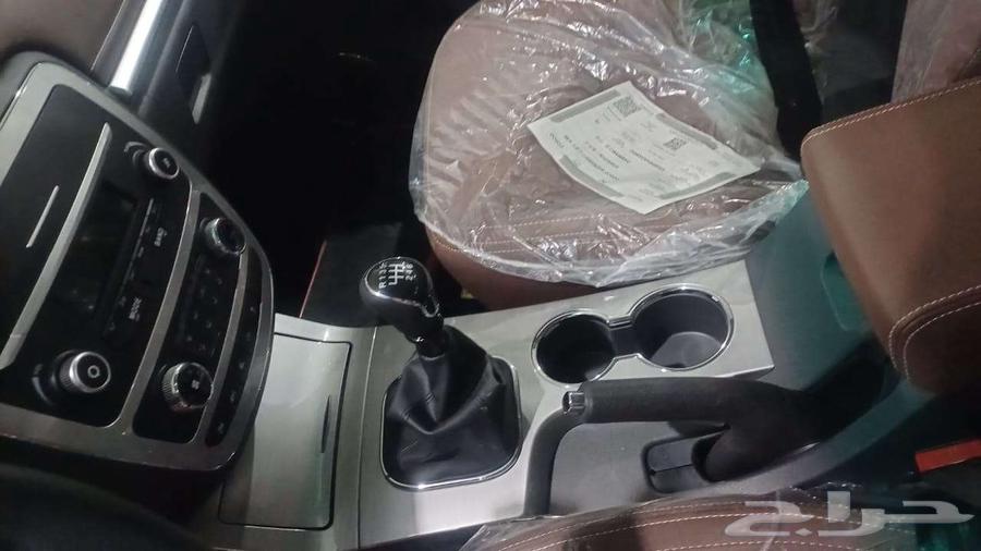 جاك تي 8 2025 قير عادي .. كاش أو تقسيط64168749813761114