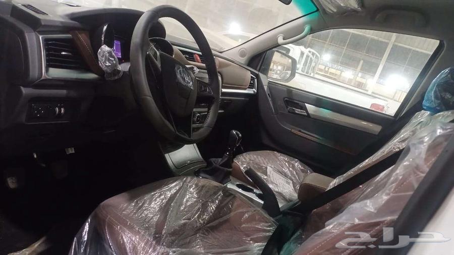 جاك تي 8 2025 قير عادي .. كاش أو تقسيط64168749813761113