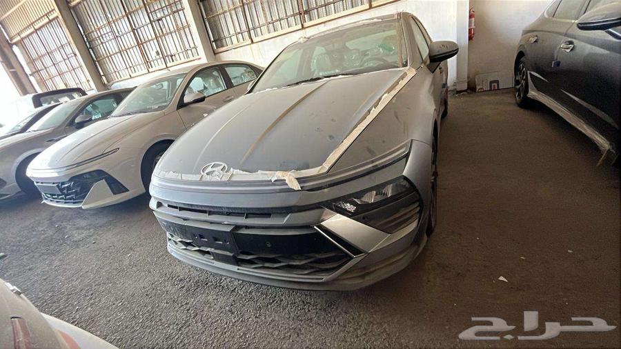 2025 Sonata (Smart - Comfort) at the lowest prices in the market64220391040642110