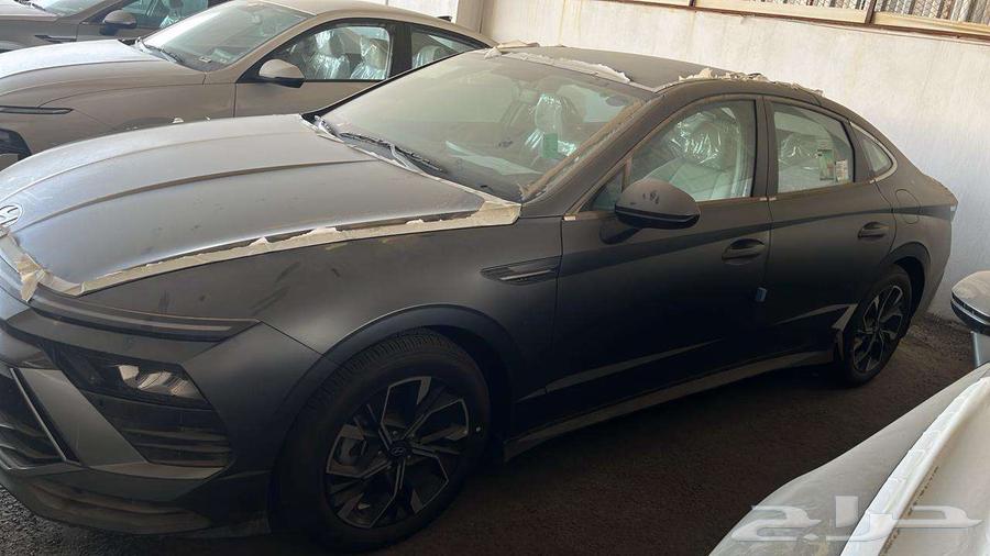 2025 Sonata (Smart - Comfort) at the lowest prices in the market64220391040642113