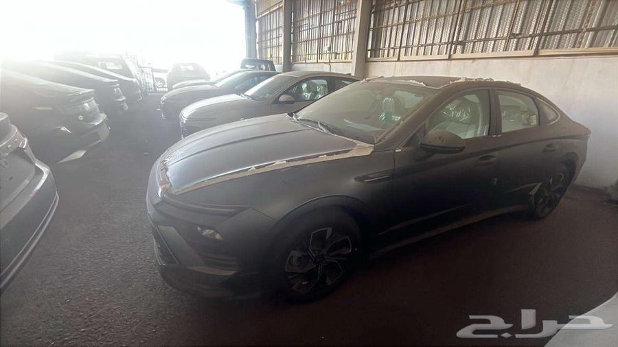 2025 Sonata (Smart - Comfort) at the lowest prices in the market64220391040642114