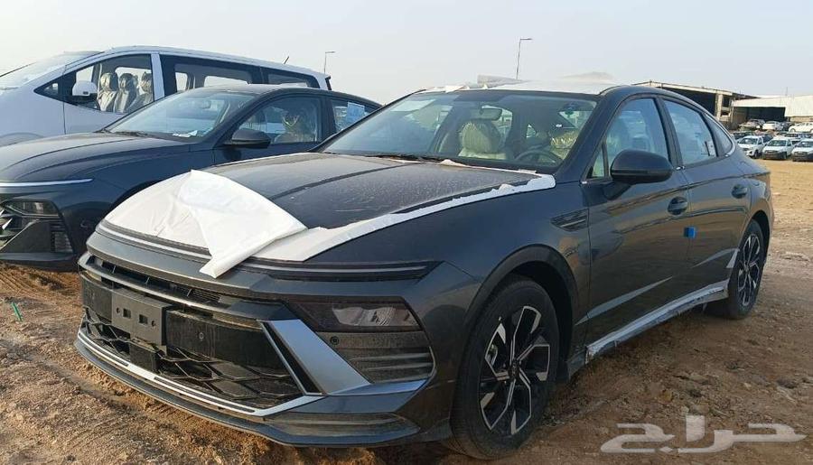 هيونداي سوناتا فليت64143429333635114