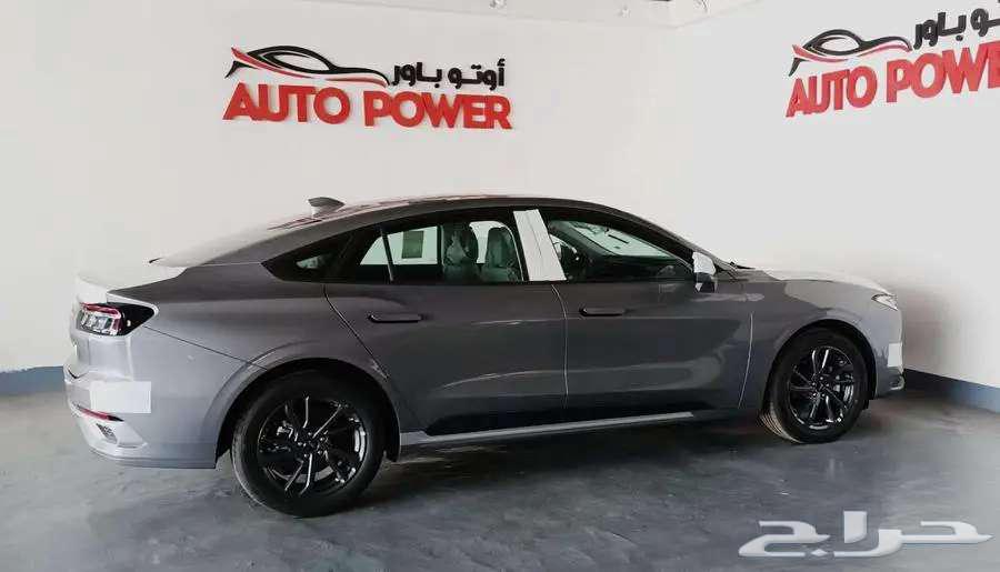 Ford Taurus Titanium 202564145376243458112