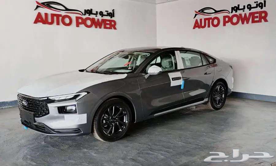 Ford Taurus Titanium 202564145376243458114