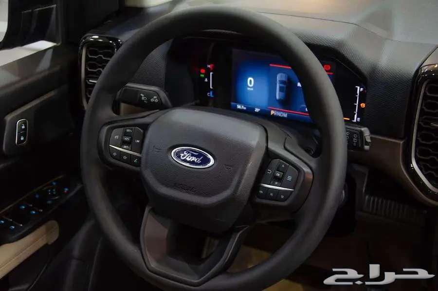 فورد ايفرست XLS - موديل 202564147118822018113