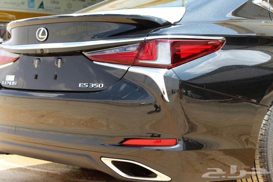 لكزس - ES350 DD - خليجي - 2025 - فل كامل64145557455235111