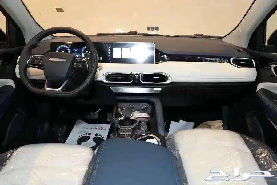 2025 Jetour X50 Premium at the Lowest Price64146047180419114