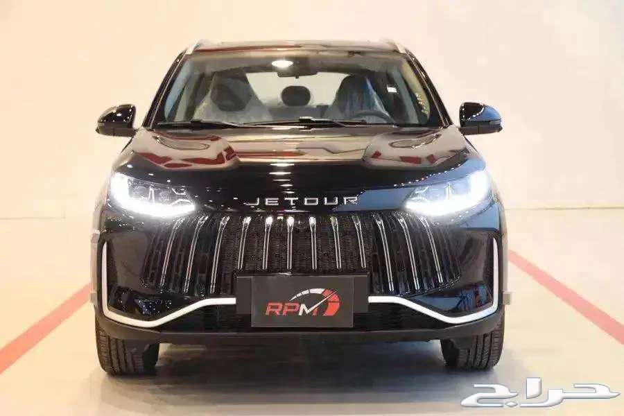 2025 Jetour X50 Premium at the Lowest Price64146047180419112