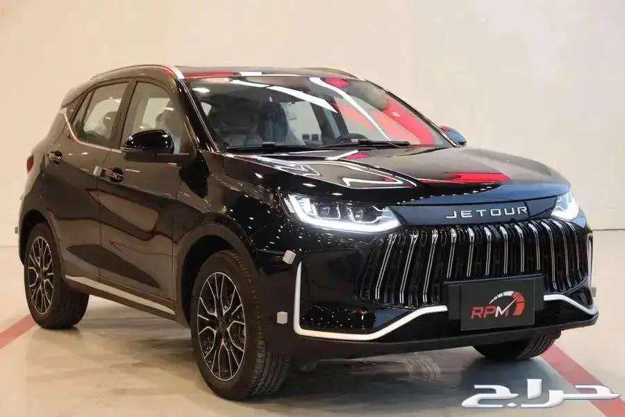 2025 Jetour X50 Premium at the Lowest Price64146047180419111