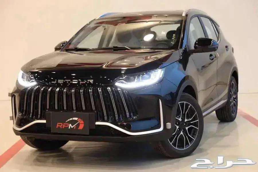 2025 Jetour X50 Premium at the Lowest Price64146047180419110