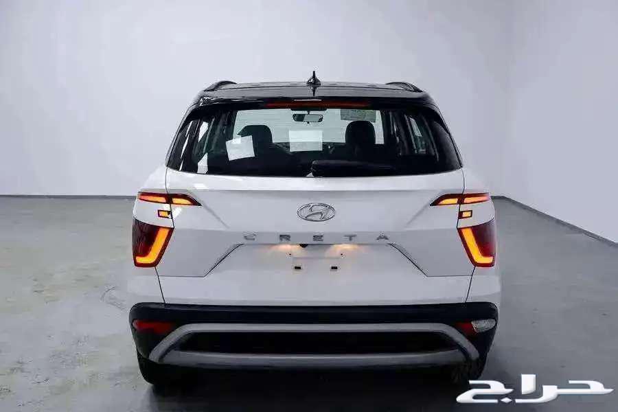 هيونداى كريتا كمفورت 202564153314443521113