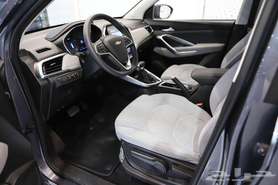 شفرولية كابتيفا - 2025 متوفر استاندر و فل كاش واقساط64156089896065114