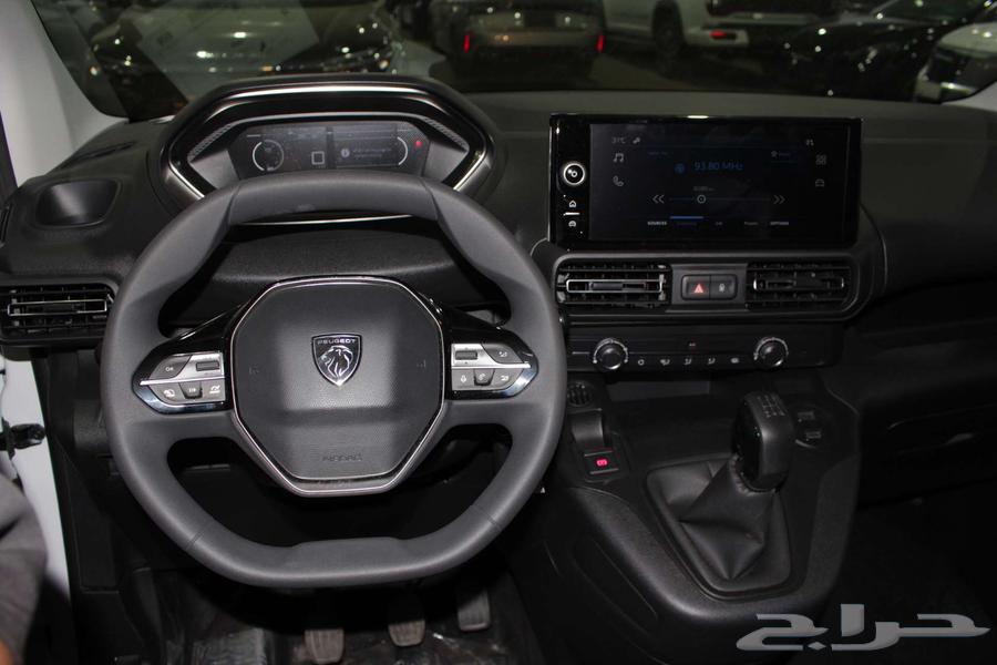 Peugeot Partner 2025 Long and Short at the Lowest Price in the Kingdom64159803934466114
