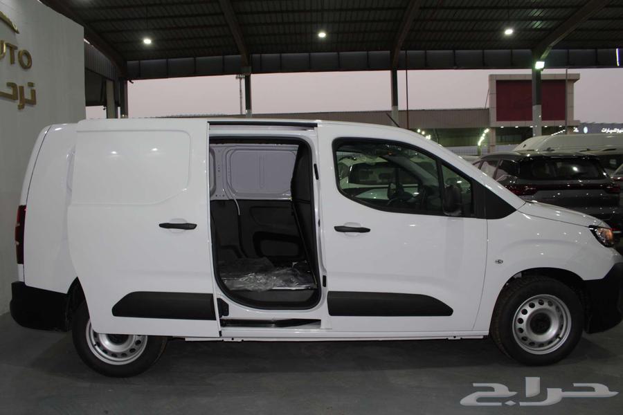Peugeot Partner 2025 Long and Short at the Lowest Price in the Kingdom64159803934466111