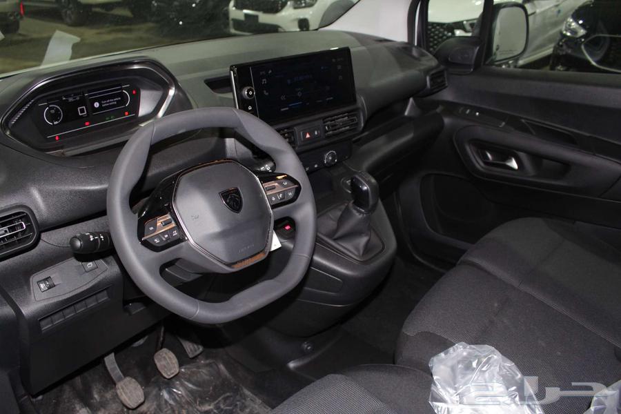 Peugeot Partner 2025 Long and Short at the Lowest Price in the Kingdom64159803934466112