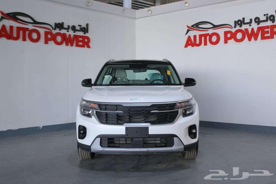 عرض خاص كيا سيلتوس GL ستاندر موديل 202564160047514498110