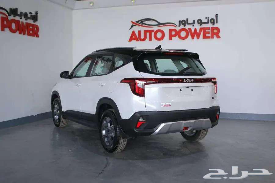 Kia Seltos GL Standard Model 202564161471670401114