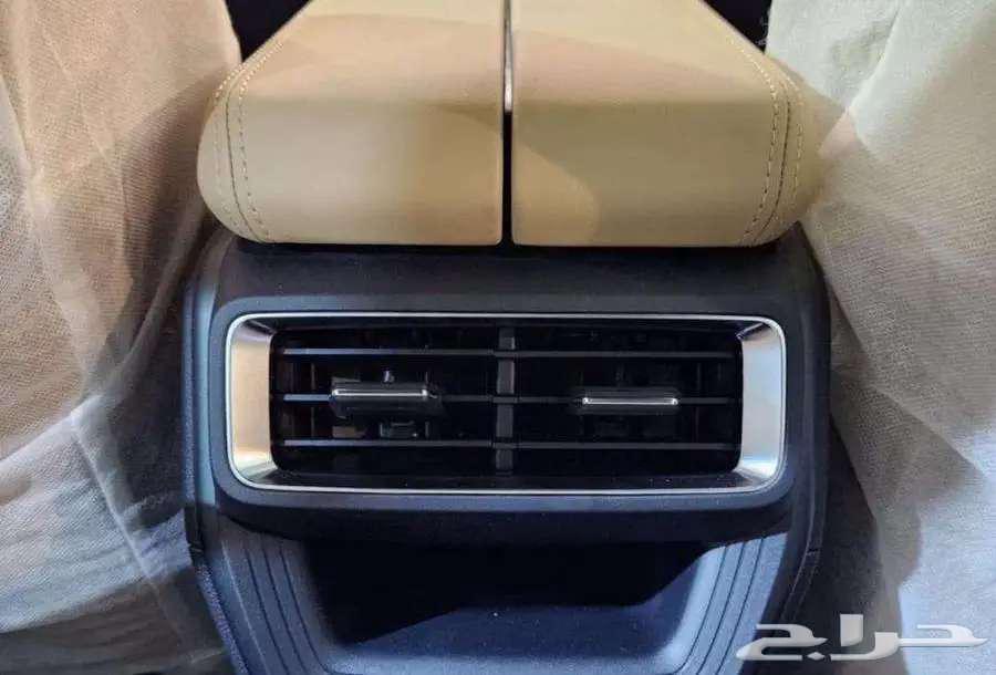 Geely Okavango GK Full Half Model 2464144687469827110