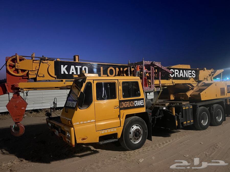 25 Ton Crane in Al-Muwaileh64141486901377111
