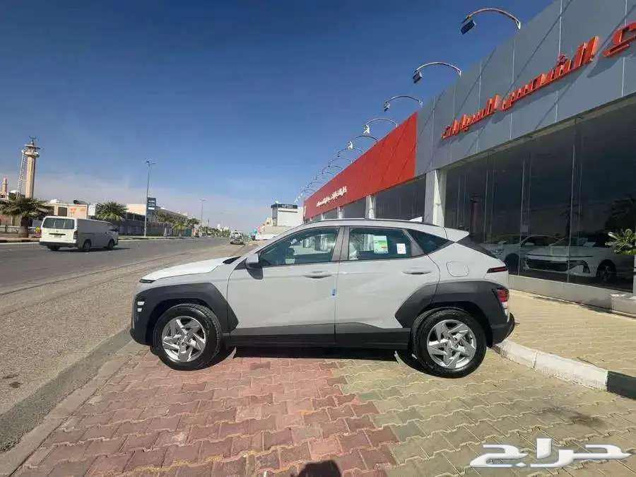 هونداي كونا فليت موديل 2025م64142641843073111