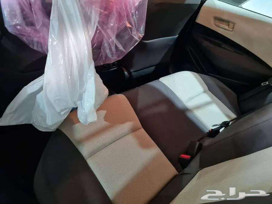 تويوتا كورولا استاندر 2025 كاش و اقساط64142846047234112