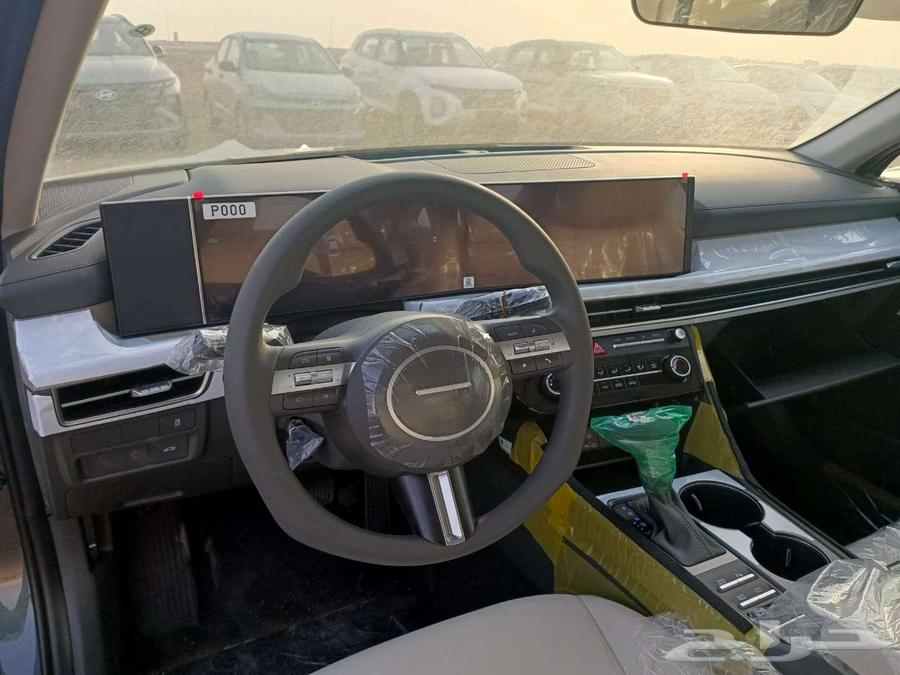 هيونداي سوناتا فليت64143429333635111