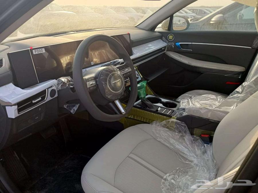 هيونداي سوناتا فليت64143429333635113
