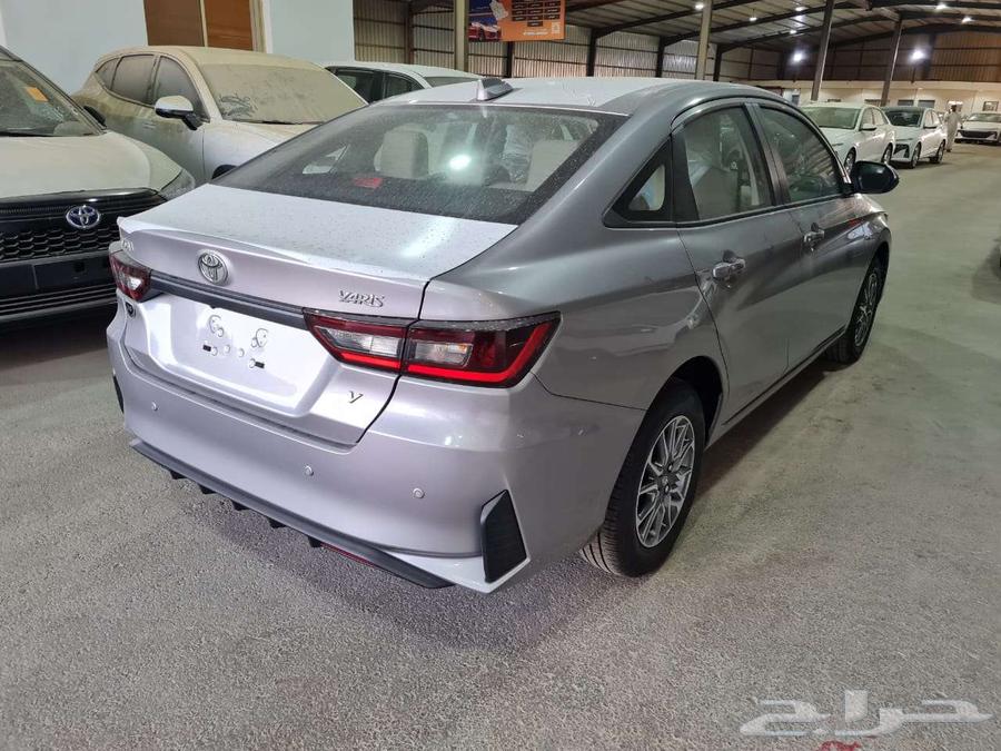 Toyota Yaris 202664143046629122113