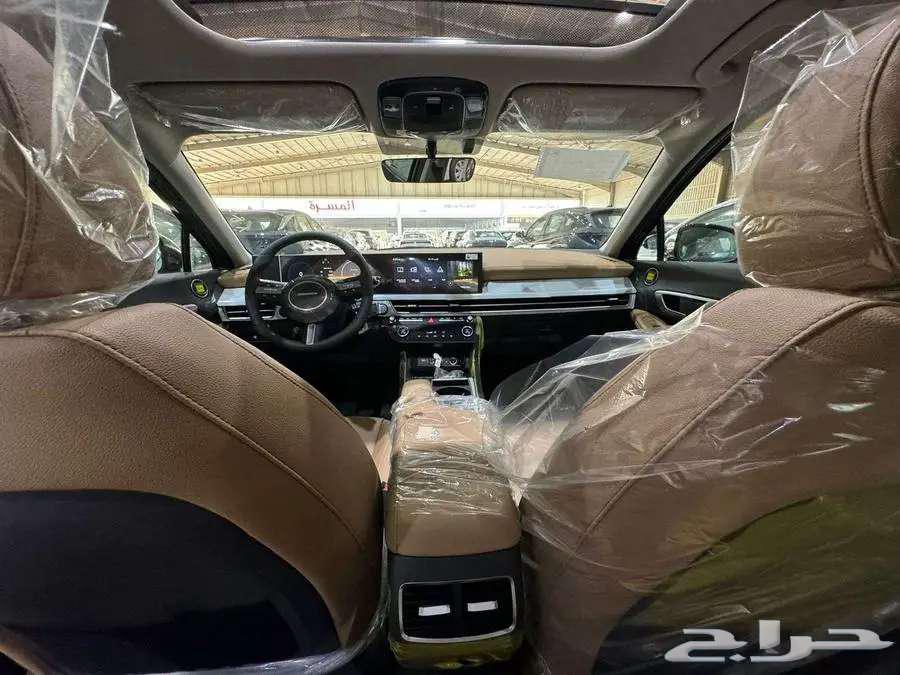 هيونداي سونات كمفورت 2025 (اقل الاسعار)64143794990081114