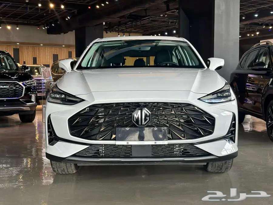 ام جي one ستاندر 2024 عروووض64158013093507110