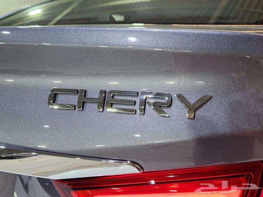 Chery Arrizo 5 Comfort 2025 and 202664145388392963114