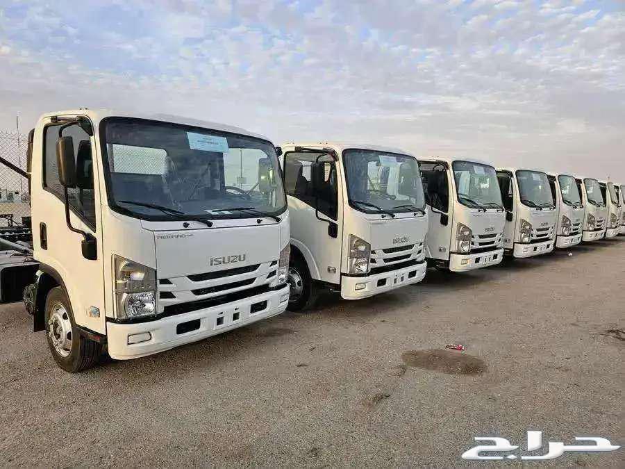 ايسوزو دينه 4 5 6 طن نقدا وتقسيط64145376222723110