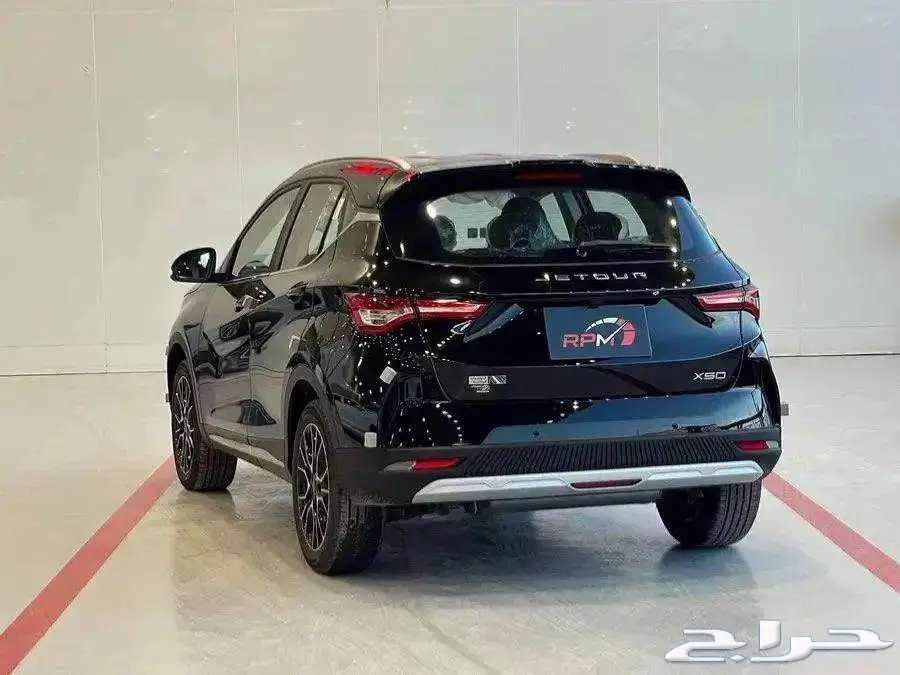 2025 Jetour X50 Premium at the Lowest Price64146047180419113