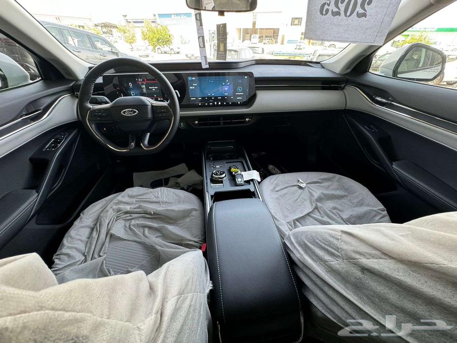 فورد تورس استاندر خليجي 2025 كاش واقساط64147476935939112