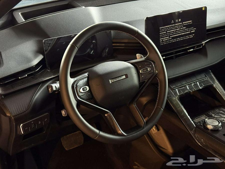 هافال H6 GT فل كامل دفع رباعي 2025 عروض شركة سفنز للسيارات64148529901059113