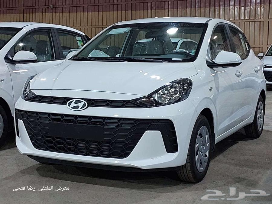 هيونداي i10 _ عرض خاص جدا _ كميات متوفرة للشركات 202664149250672513110