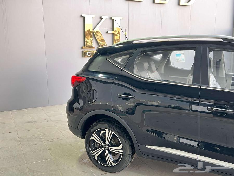 ام جي ZS 2024 فل كامل كاش او اقساط64149490487170113