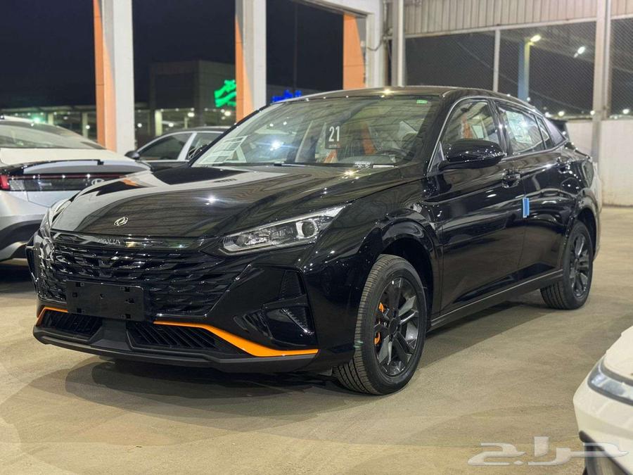 دونج فينج شاين موديل 2025 بسعر 4300064149951533954110