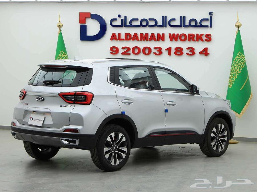 شيري- تيجو 4 برو فل كامل الشكل القديم-202564160522224131112