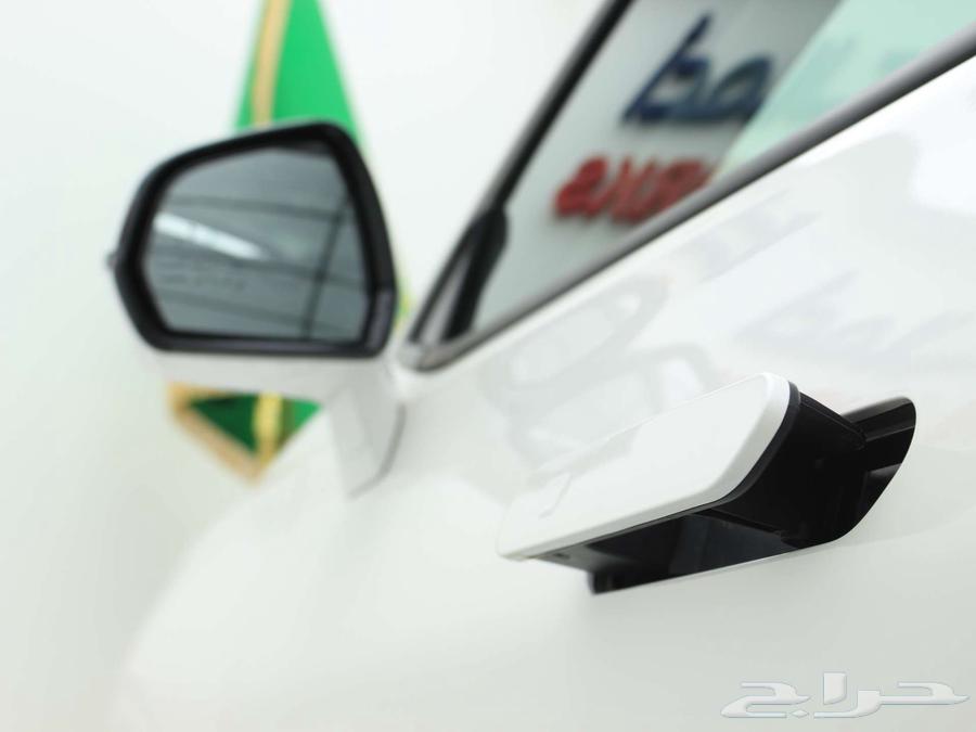 فورد توروس ترند 2025 ادء رائع وسعر ممتاز64160974432642114