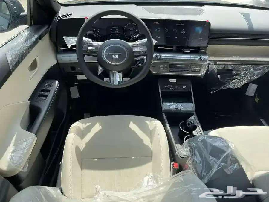Hyundai Kona Fleet Model 202563618050004227114