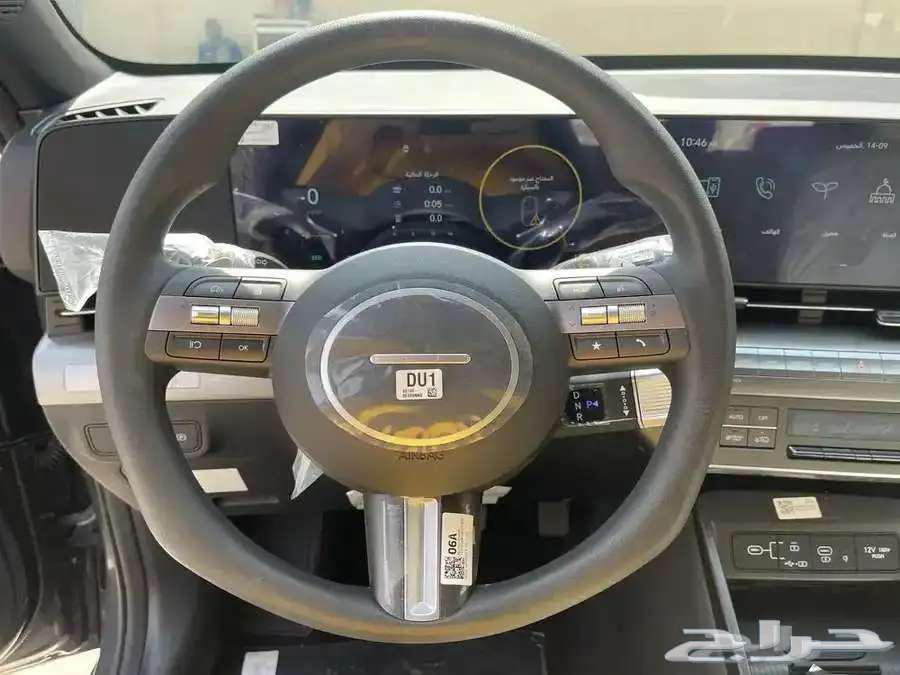 Hyundai Kona Fleet Model 202563618050004227112