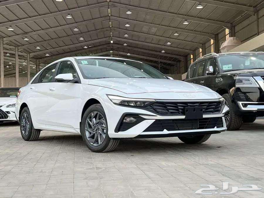 هيونداي النترا سمارت 2.0 202564154073858305110