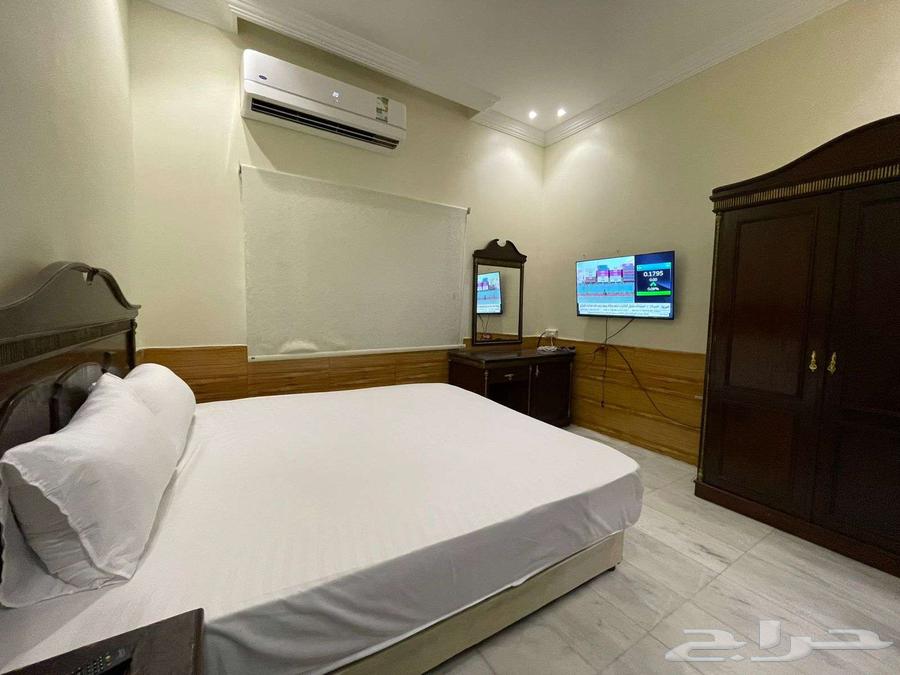 شقة للإيجار