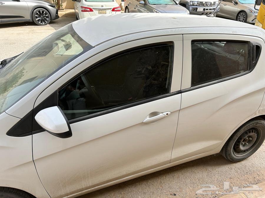 Chevrolet Spark 202064101906467969111