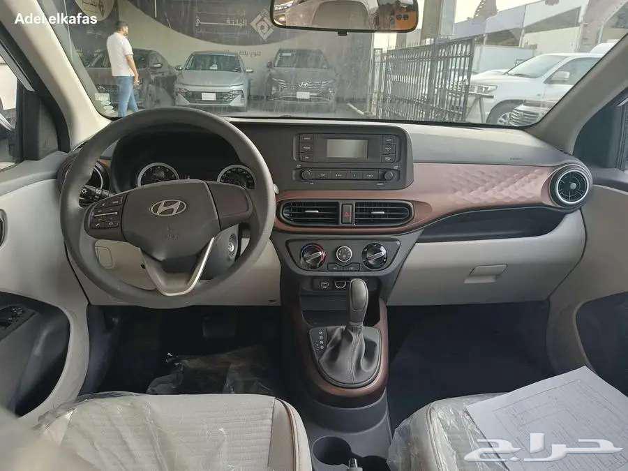 هونداى جراند اي تن _ 2026 _( استاندر )باقل الاسعار64157592901249113