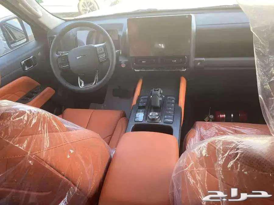 هافال اتش 9 فل كامل - عروض سفنز64157811138690113