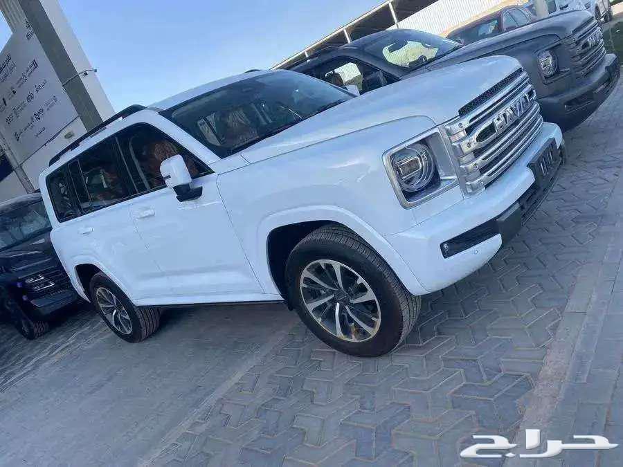 هافال اتش 9 فل كامل - عروض سفنز64157811138690110