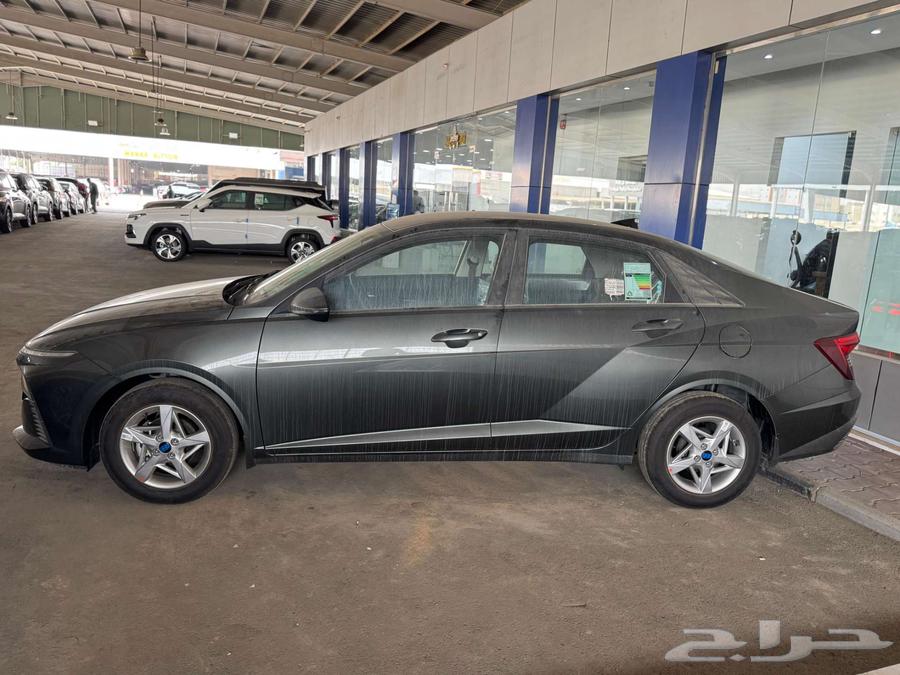 هيونداي اكسنت فيليت 2025 كاش وتقسيط64158425035267112